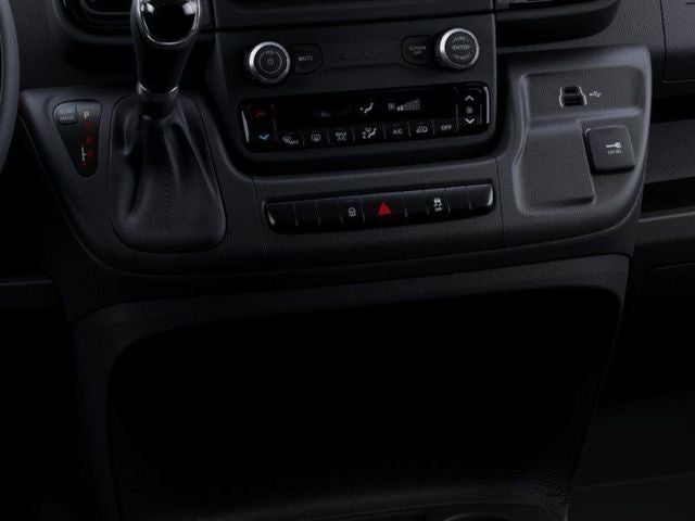 2026 RAM Ram ProMaster RAM PROMASTER 1500 TRADESMAN CARGO VAN HIGH ROOF 136' WB