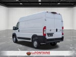 2026 RAM Ram ProMaster RAM PROMASTER 1500 TRADESMAN CARGO VAN HIGH ROOF 136' WB