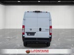 2026 RAM Ram ProMaster RAM PROMASTER 1500 TRADESMAN CARGO VAN HIGH ROOF 136' WB