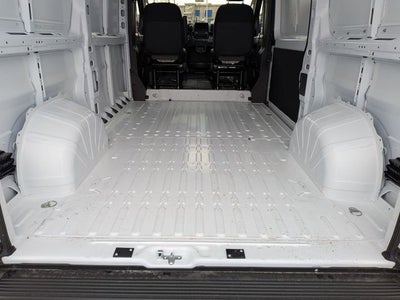 2026 RAM Ram ProMaster RAM PROMASTER 1500 TRADESMAN CARGO VAN HIGH ROOF 136' WB