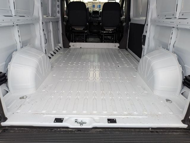 2026 RAM Ram ProMaster RAM PROMASTER 1500 TRADESMAN CARGO VAN HIGH ROOF 136' WB