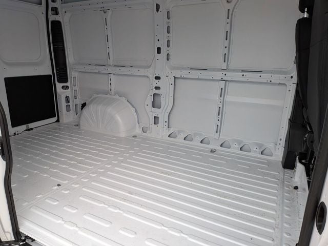 2026 RAM Ram ProMaster RAM PROMASTER 1500 TRADESMAN CARGO VAN HIGH ROOF 136' WB