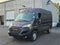 2026 RAM Ram ProMaster RAM PROMASTER 1500 TRADESMAN CARGO VAN HIGH ROOF 136' WB