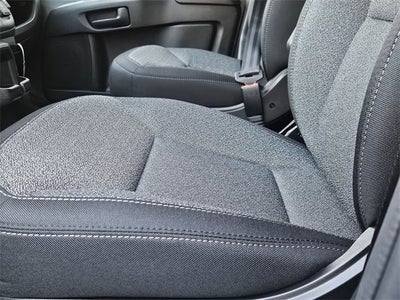 2026 RAM Ram ProMaster RAM PROMASTER 1500 TRADESMAN CARGO VAN HIGH ROOF 136' WB