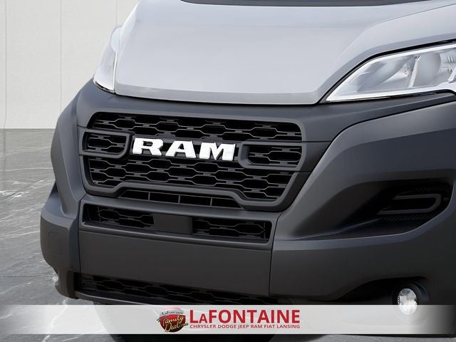 2026 RAM Ram ProMaster RAM PROMASTER 1500 TRADESMAN CARGO VAN HIGH ROOF 136' WB