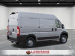 2026 RAM Ram ProMaster RAM PROMASTER 1500 TRADESMAN CARGO VAN HIGH ROOF 136' WB