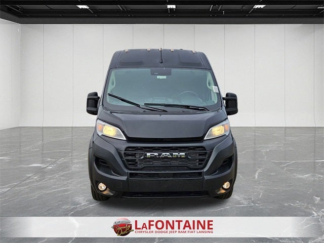 2026 RAM Ram ProMaster RAM PROMASTER 1500 TRADESMAN CARGO VAN HIGH ROOF 136' WB