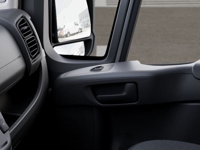 2026 RAM Ram ProMaster RAM PROMASTER 1500 TRADESMAN CARGO VAN HIGH ROOF 136' WB