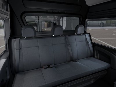 2026 RAM Ram ProMaster RAM PROMASTER 2500 TRADESMAN CARGO VAN HIGH ROOF 159' WB