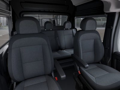 2026 RAM Ram ProMaster RAM PROMASTER 2500 TRADESMAN CARGO VAN HIGH ROOF 159' WB