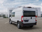 2026 RAM Ram ProMaster RAM PROMASTER 2500 TRADESMAN CARGO VAN HIGH ROOF 159' WB