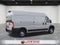 2025 RAM Ram ProMaster RAM PROMASTER 2500 TRADESMAN CARGO VAN HIGH ROOF 159' WB