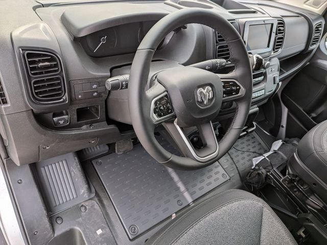 2026 RAM Ram ProMaster RAM PROMASTER 2500 TRADESMAN CARGO VAN HIGH ROOF 159' WB