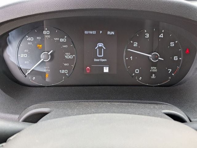 2026 RAM Ram ProMaster RAM PROMASTER 2500 TRADESMAN CARGO VAN HIGH ROOF 159' WB