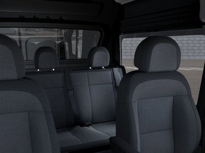 2026 RAM Ram ProMaster RAM PROMASTER 2500 TRADESMAN CARGO VAN HIGH ROOF 159' WB