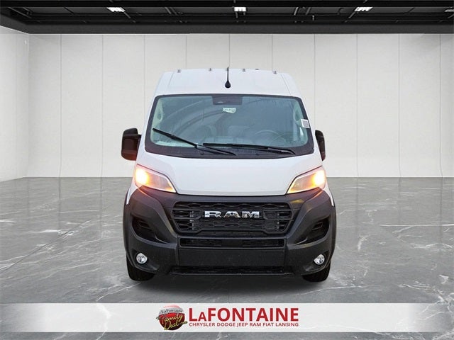 2026 RAM Ram ProMaster RAM PROMASTER 2500 TRADESMAN CARGO VAN HIGH ROOF 159' WB