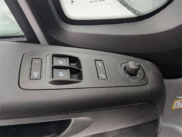 2026 RAM Ram ProMaster RAM PROMASTER 2500 TRADESMAN CARGO VAN HIGH ROOF 159' WB