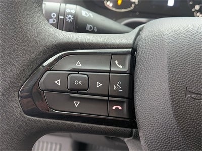 2026 RAM Ram ProMaster RAM PROMASTER 2500 TRADESMAN CARGO VAN HIGH ROOF 159' WB