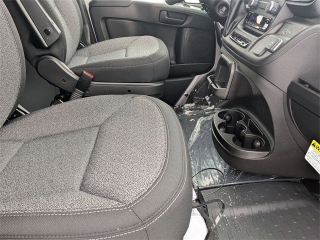 2026 RAM Ram ProMaster RAM PROMASTER 2500 TRADESMAN CARGO VAN HIGH ROOF 159' WB