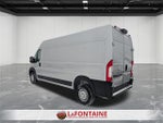 2026 RAM Ram ProMaster RAM PROMASTER 2500 TRADESMAN CARGO VAN HIGH ROOF 159' WB