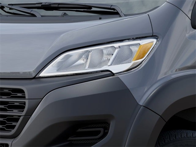 2026 RAM Ram ProMaster RAM PROMASTER 2500 TRADESMAN CARGO VAN HIGH ROOF 159' WB