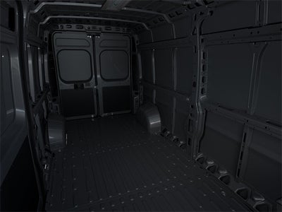 2026 RAM Ram ProMaster RAM PROMASTER 2500 TRADESMAN CARGO VAN HIGH ROOF 159' WB