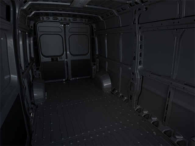 2026 RAM Ram ProMaster RAM PROMASTER 2500 TRADESMAN CARGO VAN HIGH ROOF 159' WB