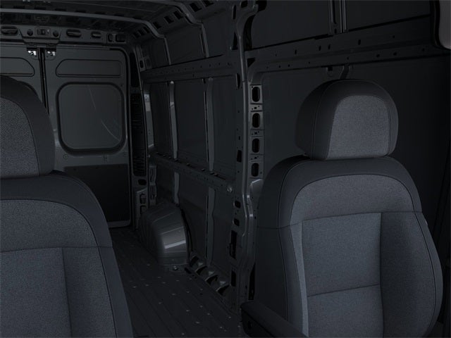 2026 RAM Ram ProMaster RAM PROMASTER 2500 TRADESMAN CARGO VAN HIGH ROOF 159' WB