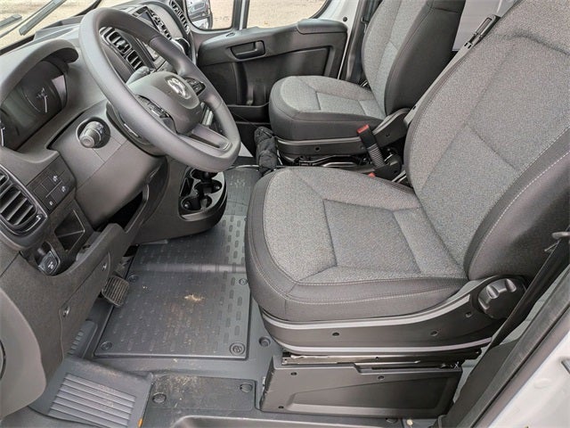 2026 RAM Ram ProMaster RAM PROMASTER 1500 TRADESMAN CARGO VAN LOW ROOF 118' WB