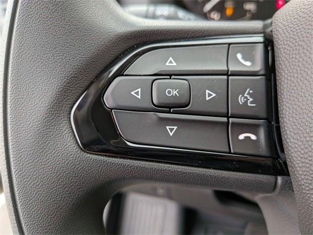 2026 RAM Ram ProMaster RAM PROMASTER 1500 TRADESMAN CARGO VAN LOW ROOF 118' WB