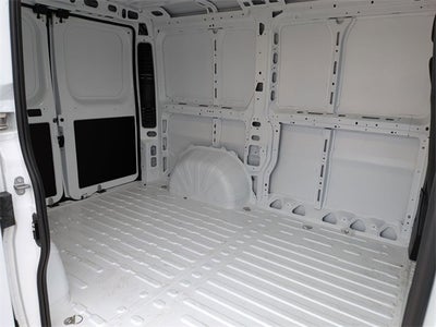 2026 RAM Ram ProMaster RAM PROMASTER 1500 TRADESMAN CARGO VAN LOW ROOF 118' WB