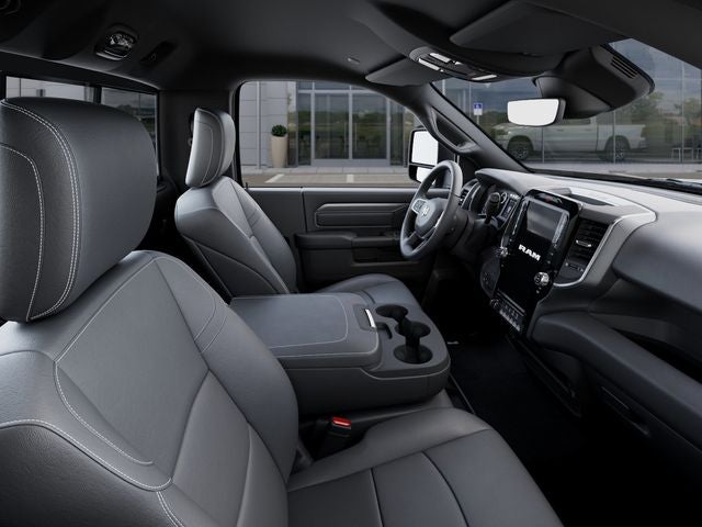 2026 RAM Ram 2500 RAM 2500 TRADESMAN REGULAR CAB 4X4 8' BOX