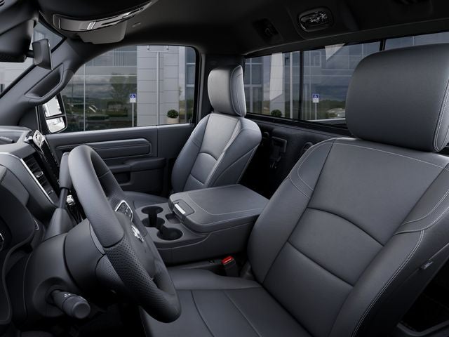 2026 RAM Ram 2500 RAM 2500 TRADESMAN REGULAR CAB 4X4 8' BOX