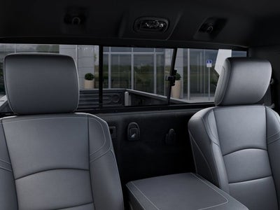 2026 RAM Ram 2500 RAM 2500 TRADESMAN REGULAR CAB 4X4 8' BOX