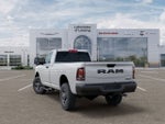 2026 RAM Ram 2500 RAM 2500 TRADESMAN REGULAR CAB 4X4 8' BOX