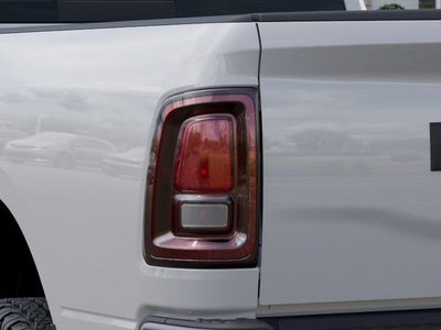 2026 RAM Ram 2500 RAM 2500 TRADESMAN REGULAR CAB 4X4 8' BOX