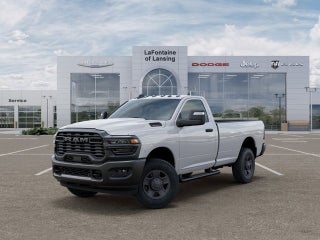 2026 RAM Ram 2500 RAM 2500 TRADESMAN REGULAR CAB 4X4 8' BOX