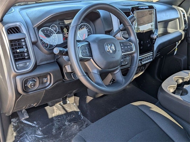 2026 RAM Ram 2500 RAM 2500 TRADESMAN REGULAR CAB 4X4 8' BOX