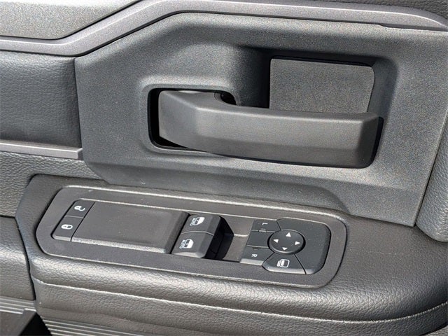 2026 RAM Ram 2500 RAM 2500 TRADESMAN REGULAR CAB 4X4 8' BOX