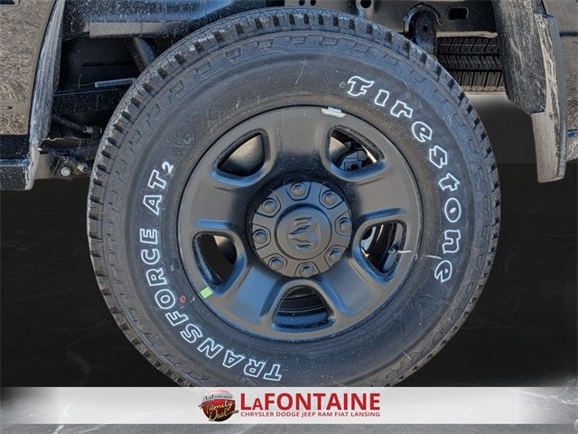 2026 RAM Ram 2500 RAM 2500 TRADESMAN REGULAR CAB 4X4 8' BOX