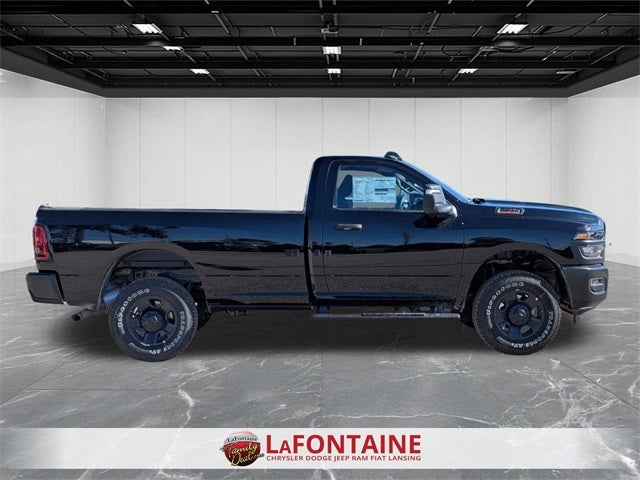2026 RAM Ram 2500 RAM 2500 TRADESMAN REGULAR CAB 4X4 8' BOX