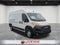 2026 RAM ProMaster 3500 High Roof