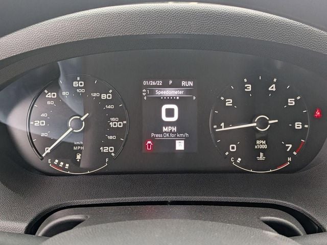 2026 RAM ProMaster 3500 High Roof