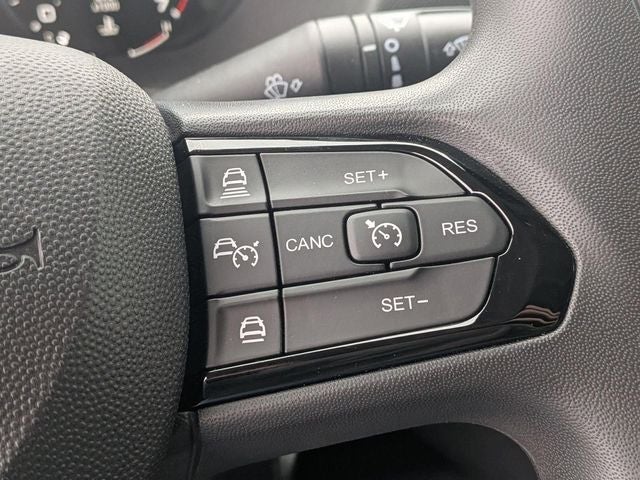 2026 RAM ProMaster 3500 High Roof