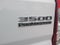 2026 RAM ProMaster 3500 High Roof