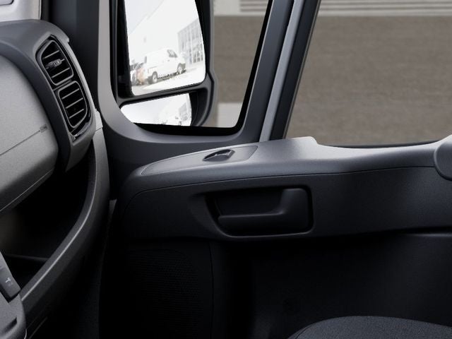 2026 RAM ProMaster 3500 High Roof