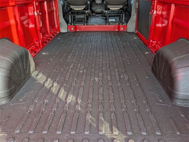 2026 RAM Ram ProMaster RAM PROMASTER 3500 TRADESMAN CARGO VAN HIGH ROOF 159' WB EXT