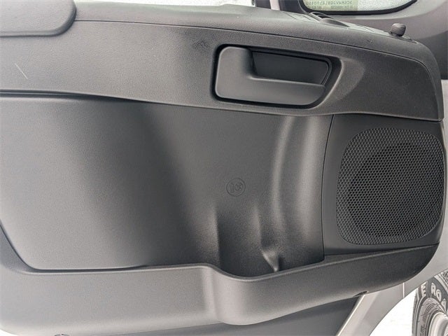 2026 RAM Ram ProMaster RAM PROMASTER 3500 TRADESMAN CARGO VAN HIGH ROOF 159' WB EXT