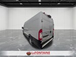 2026 RAM Ram ProMaster RAM PROMASTER 3500 TRADESMAN CARGO VAN HIGH ROOF 159' WB EXT