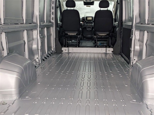 2026 RAM Ram ProMaster RAM PROMASTER 3500 TRADESMAN CARGO VAN HIGH ROOF 159' WB EXT